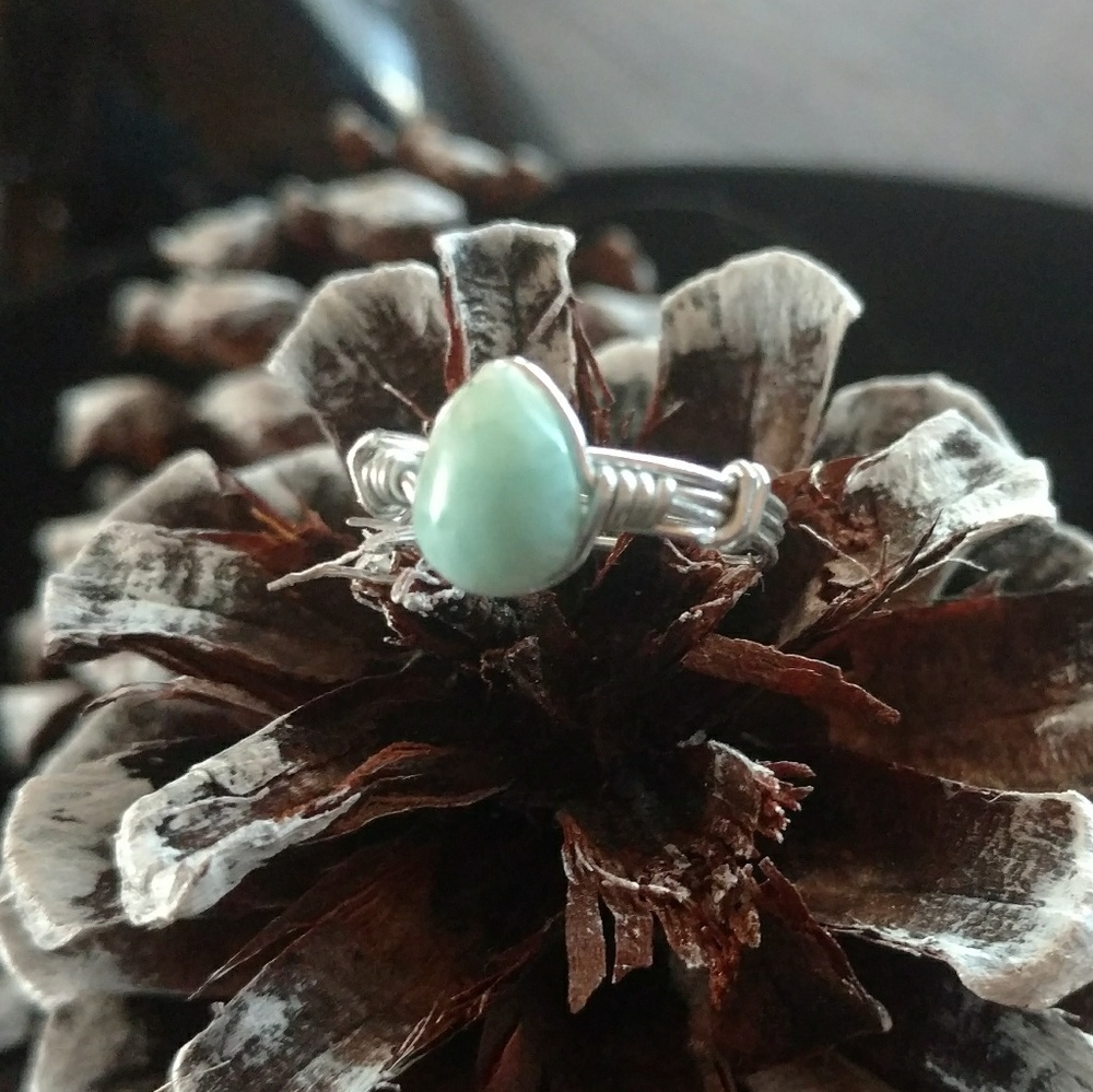 Handmade Ring